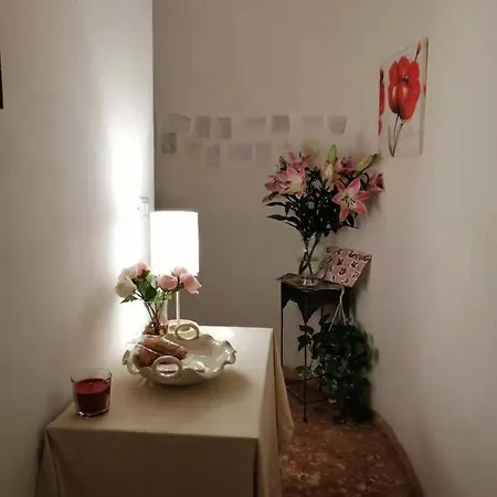 Near Bed & Breakfast