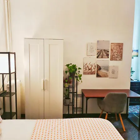 Bed & Breakfast Near *